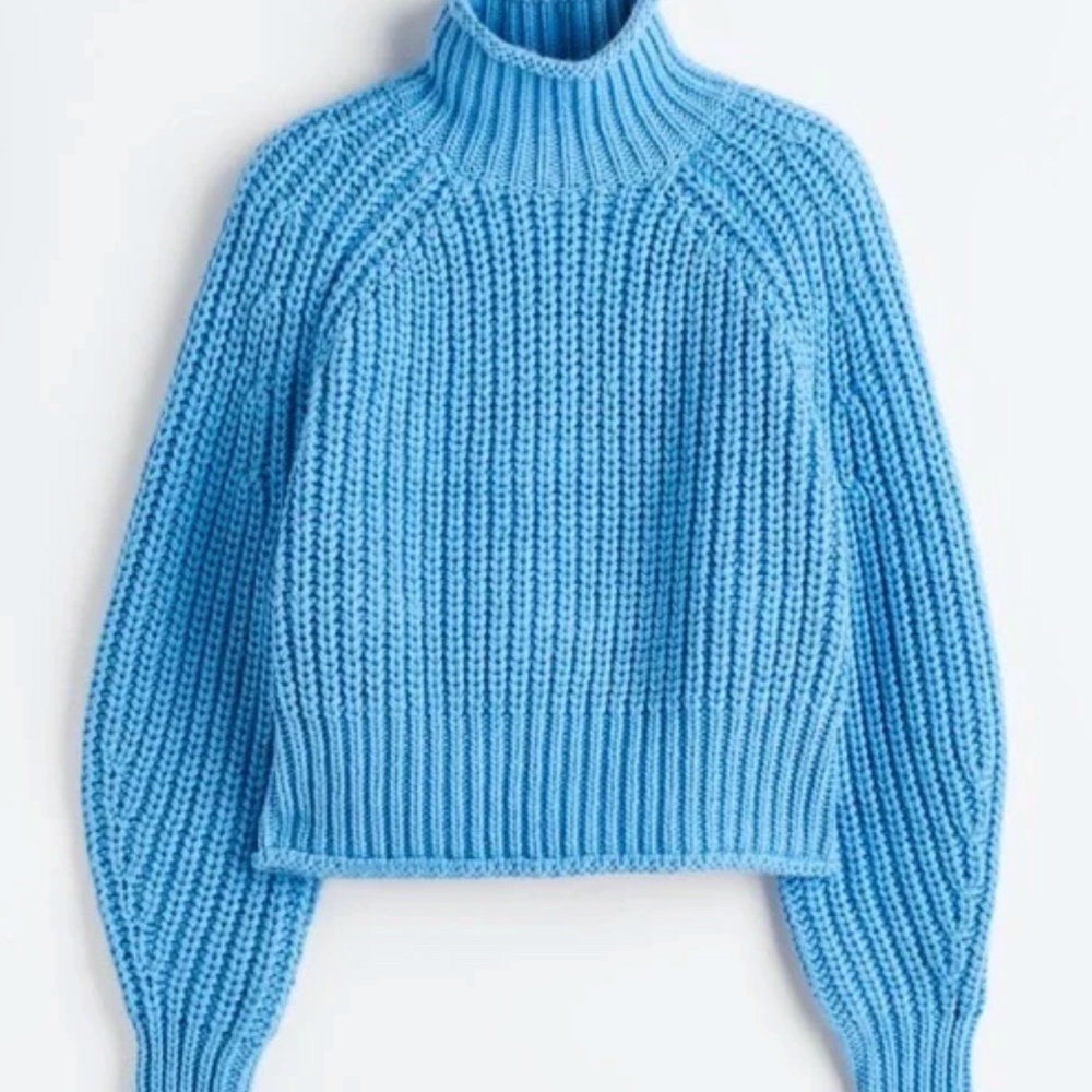 H&M Knit Sweater